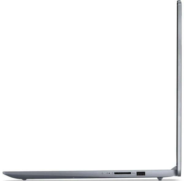 Ноутбук Lenovo IdeaPad Slim 3 15IRU8 [82X7003NRK] Grey 15.6" {FHD i5 1335U/8Gb/512Gb SSD/Intel Iris  низкие цены купить в Тюмени