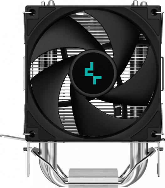 DEEPCOOL AG300 LGA1700/1200/115X/AM5/AM4 (24шт/кор, TDP 150Вт, PWM, Fan 92mm, 3 тепл. трубки прямого низкие цены купить в Тюмени