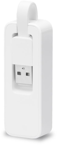 Порт-репликатор TP-Link UE200 низкие цены купить в Тюмени