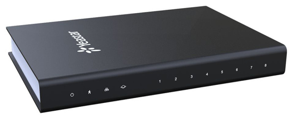 Шлюз IP Yeastar TA800 низкие цены купить в Тюмени