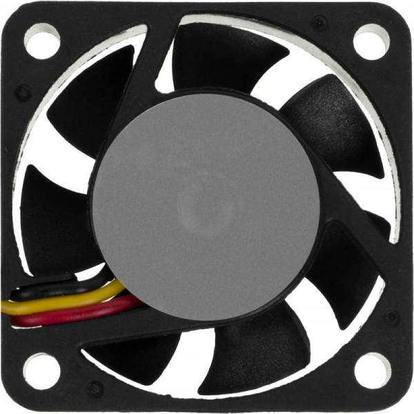 Вентилятор для корпуса Deepcool XFAN 40 40x40x10 3pin+4pin (molex) 24dB 16g RTL низкие цены купить в Тюмени