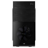Aerocool Cs-105, mATX, без БП низкие цены купить в Тюмени