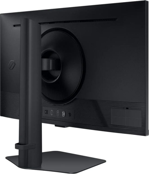 Монитор Samsung 27" Odyssey G5 S27DG500EIXCI черный IPS LED 16:9 HDMI полуматовая HAS Piv 1000:1 350 низкие цены купить в Тюмени