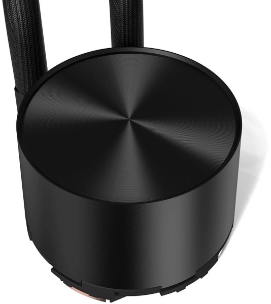 Система водяного охлаждения ID-Cooling FX240 PRO (Black) 300W all Intel/AMD низкие цены купить в Тюмени