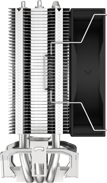 DEEPCOOL AG300 LGA1700/1200/115X/AM5/AM4 (24шт/кор, TDP 150Вт, PWM, Fan 92mm, 3 тепл. трубки прямого низкие цены купить в Тюмени