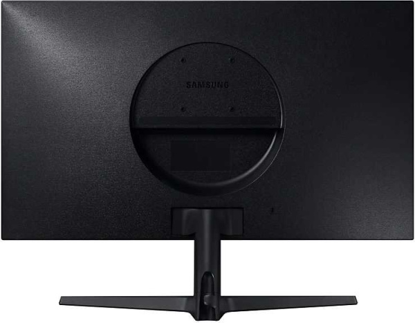 Монитор Samsung 28" U28R550UQI темно-серый IPS LED 16:9 HDMI матовая 1000:1 300cd 178гр/178гр 3840x2 низкие цены купить в Тюмени