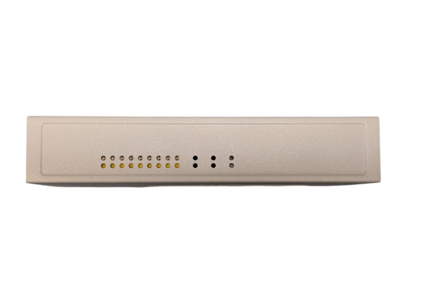 Сетевой сервер Axiomtek NA345R-R6GI-J3455-US Intel Celeron J3455 1xDDR3 2xmSATA 1xSIM 6x1Gb Eth 2xUS низкие цены купить в Тюмени