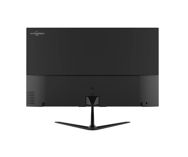 Монитор Oceanview 23,8" F238F120 IPS, Full HD, 120Hz, черный низкие цены купить в Тюмени