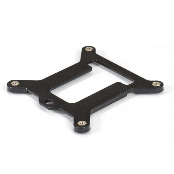 Кулер для процессора Exegate EK-11508 для Socket 115x/1200, 90мм, 2200rpm, 22 дБ, 75Вт, 3-pin, Al (E низкие цены купить в Тюмени