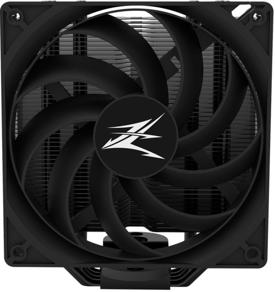 Устройство охлаждения(кулер) Zalman CNPS10X Performa BLACK Soc-AM4/1151/1200/2066 4-pin 16-27dB Al+C низкие цены купить в Тюмени