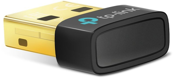 Сетевой адаптер Bluetooth TP-Link UB500 USB 2.0 (ант.внутр.) низкие цены купить в Тюмени