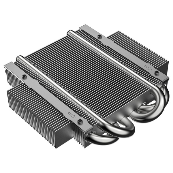 Кулер для процессора ID-Cooling IS-30A низкие цены купить в Тюмени