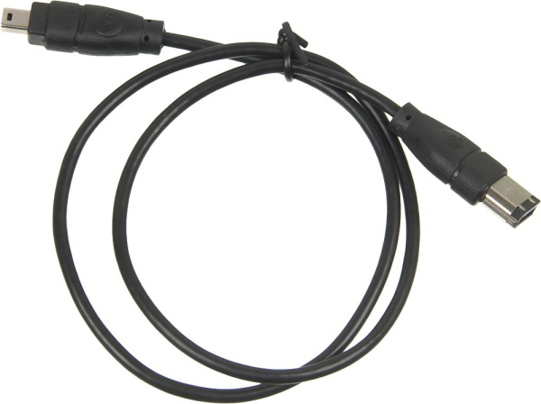 Контроллер PCI-E VIA6307 1xIEEE1394(4p) 2xIEEE1394(6p) Ret низкие цены купить в Тюмени