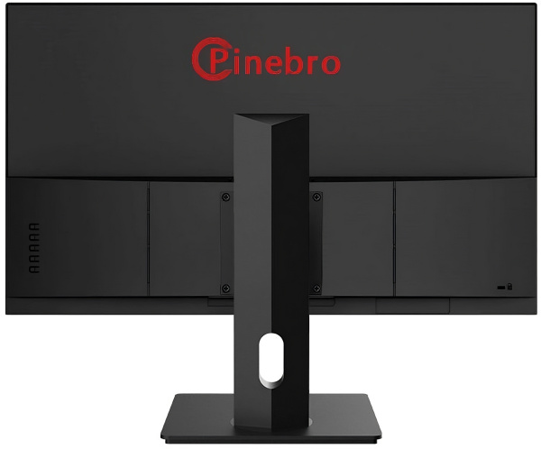 Монитор Pinebro 27" MF-2703AH черный IPS LED 5ms 16:9 HDMI M/M матовая HAS Piv 1000:1 250cd 178гр/17 низкие цены купить в Тюмени