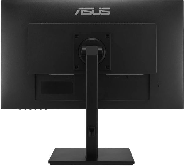 Монитор Asus 23.8" VA24DQSB черный IPS LED 16:9 HDMI M/M матовая HAS Pivot 250cd 178гр/178гр 1920x10 низкие цены купить в Тюмени