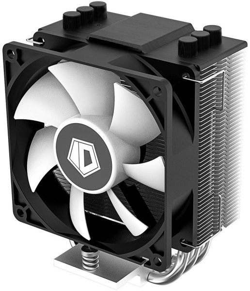 Устройство охлаждения(кулер) ID-COOLING SE-903-XT, 92мм, 130W низкие цены купить в Тюмени