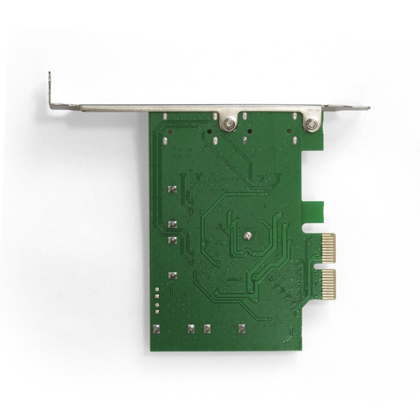 Контроллер ExeGate EXE-502 (PCI-E x1 v2.0, SATA3 RAID, 4 int., Marvell Chispet 88SE9230) EX290924RUS низкие цены купить в Тюмени