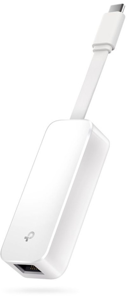 Сетевой адаптер Сетевой адаптер/ USB 3.0 Type-C to Gigabit Ethernet network adapter, 1 USB 3.0 Type- низкие цены купить в Тюмени