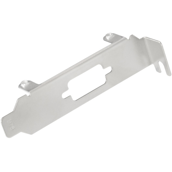 Exegate EX281226RUS Контроллер EXE-303 PCI-E, 2*COM port + 1*LPT (OEM) низкие цены купить в Тюмени