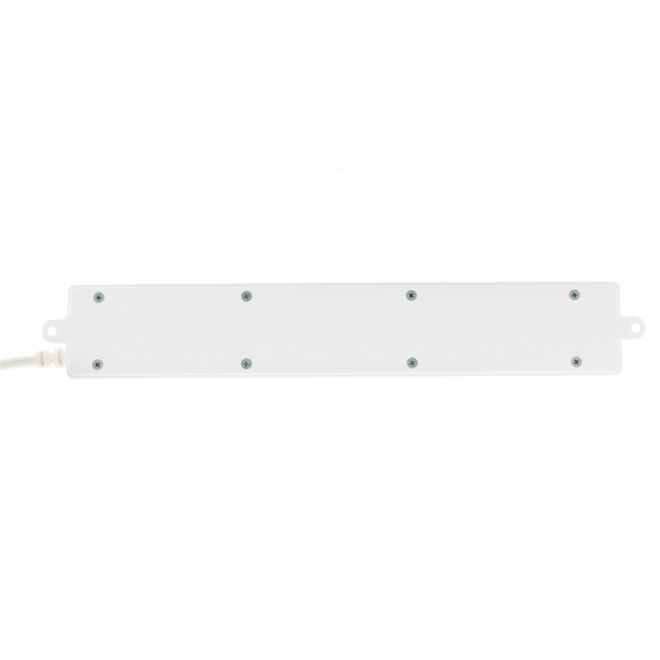 Сетевой фильтр Powercube SPG-B-15-WHITE 5м (5 розеток) белый (коробка) низкие цены купить в Тюмени
