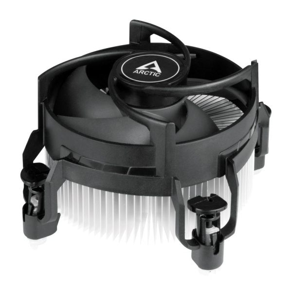 Кулер для процессора Alpine 17 CO  socket Intel 1700 ACALP00041A низкие цены купить в Тюмени