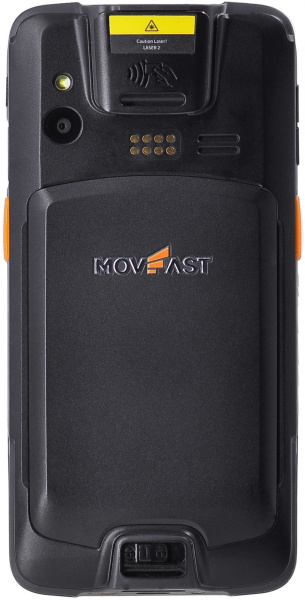 Терминал сбора данных Mertech MovFast S55 (9200) низкие цены купить в Тюмени