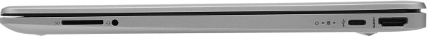 Ноутбук HP 15s-fq5340tu Core i3 1215U 8Gb SSD256Gb Intel UHD Graphics 15.6" SVA FHD (1920x1080) Wind низкие цены купить в Тюмени