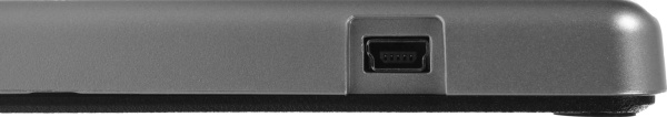 Привод DVD-RW LG GP57ES40 серебристый USB внешний oem низкие цены купить в Тюмени