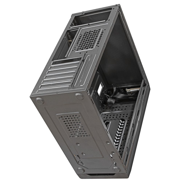 Ginzzu A190 2*USB 2.0,AU w/o PSU низкие цены купить в Тюмени