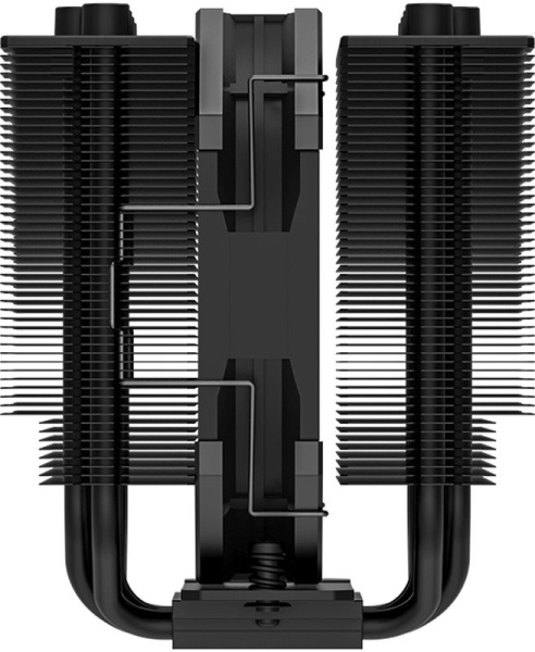 Устройство охлаждения(кулер) ID-COOLING SE-207-XT SLIM,  120мм, Ret низкие цены купить в Тюмени