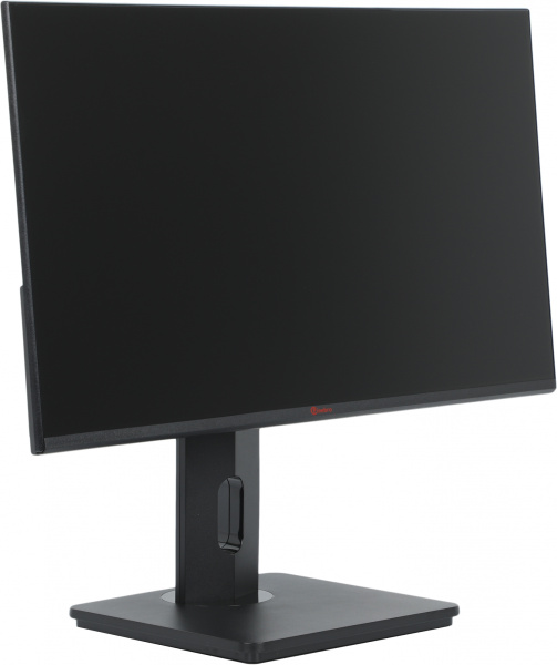 Монитор Pinebro 23.8" MF-2403AH черный IPS LED 5ms 16:9 HDMI M/M матовая HAS Piv 1000:1 250cd 178гр/ низкие цены купить в Тюмени