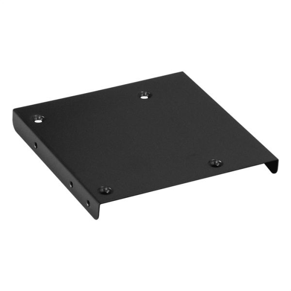 Exegate EX292547RUS Салазки (переходник) ExeGate HD-12T3MF металлические для установки HDD/SSD 2.5"  низкие цены купить в Тюмени