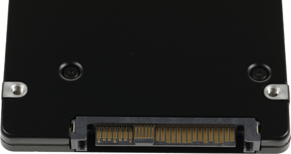 Твердотельный накопитель Твердотельный накопитель/ Samsung SSD PM9A3, 3840GB, U.2(2.5" 7mm), NVMe, P низкие цены купить в Тюмени