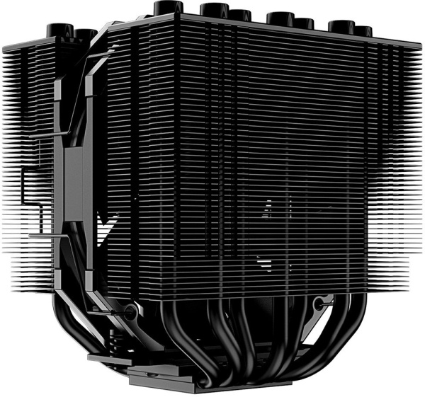 Устройство охлаждения(кулер) ID-COOLING SE-207-XT SLIM,  120мм, Ret низкие цены купить в Тюмени