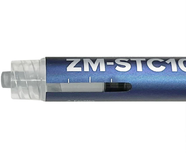 Термопаста Zalman ZM-STC10 шприц 2гр. 11.5 Вт/мК низкие цены купить в Тюмени