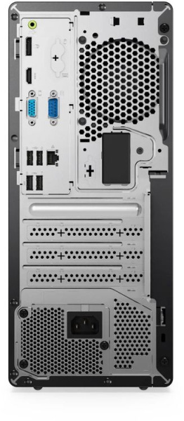 ПК Lenovo ThinkCentre Neo 50t MT i5 12400 (2.5) 8Gb SSD256Gb UHDG 730/DVDRW CR без ОС GbitEth WiFi B низкие цены купить в Тюмени