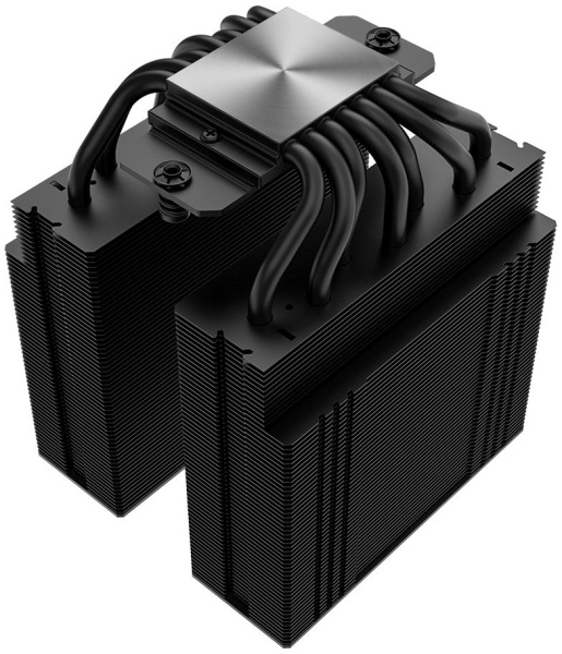 Устройство охлаждения(кулер) ID-COOLING SE-207-XT ADVANCED,  Ret низкие цены купить в Тюмени