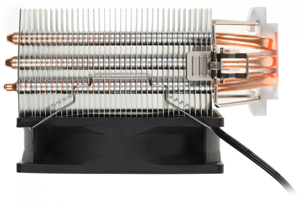 Кулер ID-COOLING SE-903-SD LGA115X/775/AM4/AM3/+/AM2/+/FM2/+/FM1 (30шт/кор, TDP 130W, 3 тепл.трубки  низкие цены купить в Тюмени