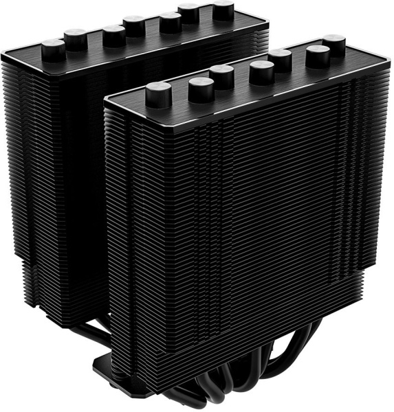 Устройство охлаждения(кулер) ID-COOLING SE-207-XT ADVANCED,  Ret низкие цены купить в Тюмени