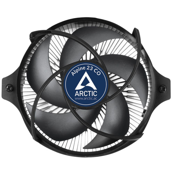 Вентилятор для процессора Arctic Alpine 23 CO  (ACALP00036A) (702836) низкие цены купить в Тюмени